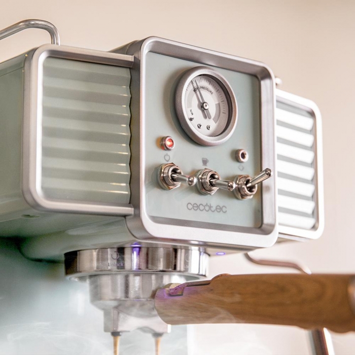 Μηχανή Espresso 1350 W |20 Bar